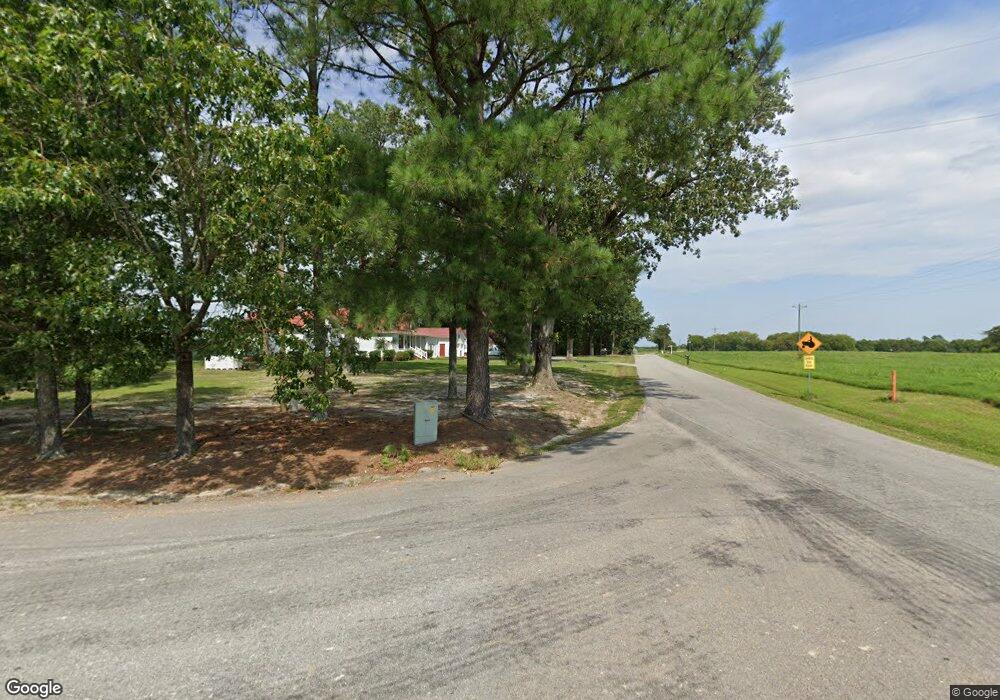 0 Baskerville Rd, Baskerville, VA 23915 - photo 1