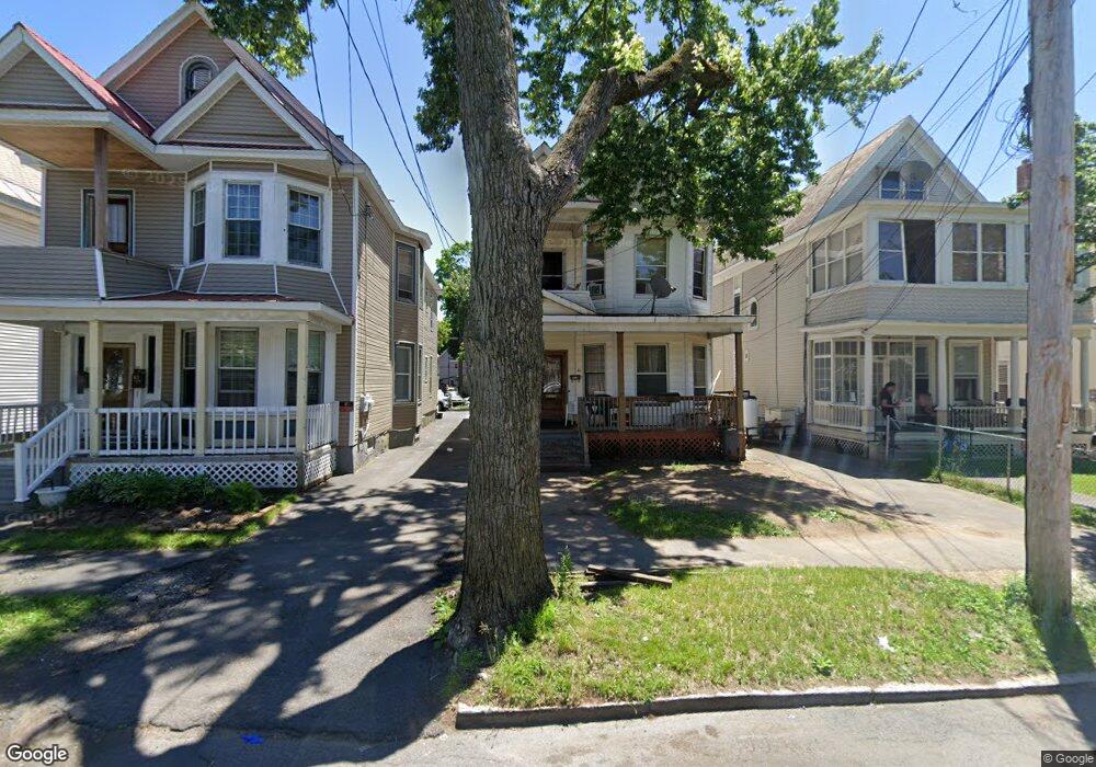 58 Mc Clellan St unit 58-60, Schenectady, NY 12304 - photo 1