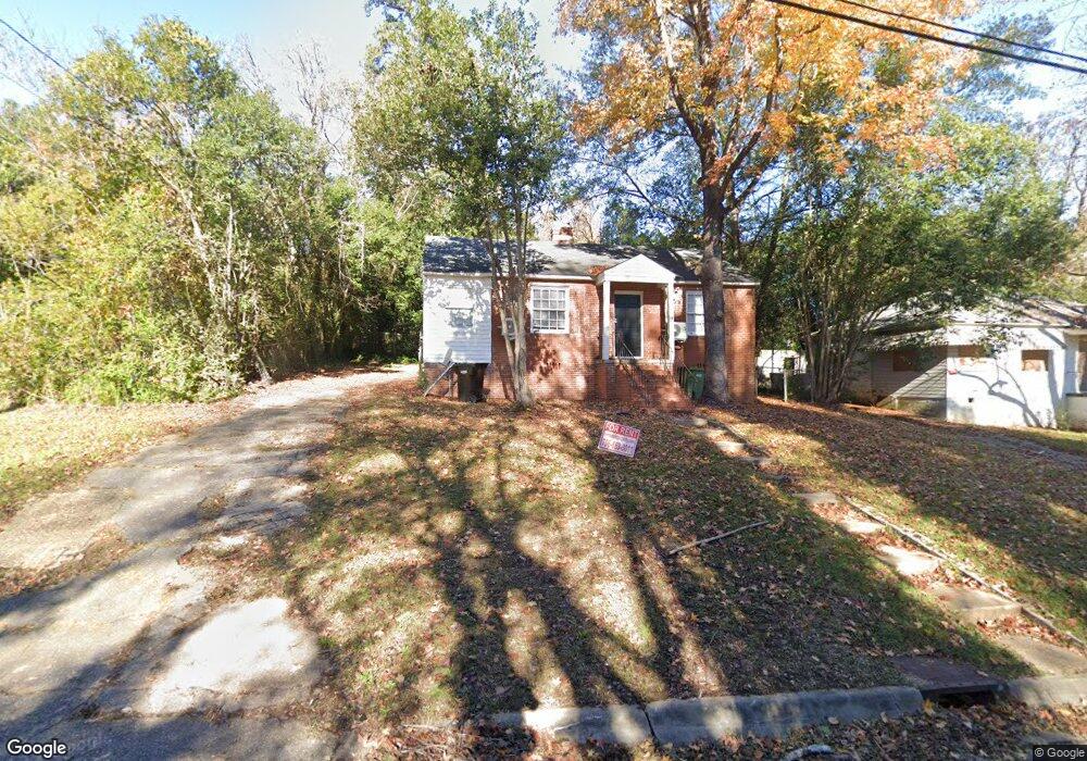 19 Mathews St, Columbus, GA 31903 - photo 1