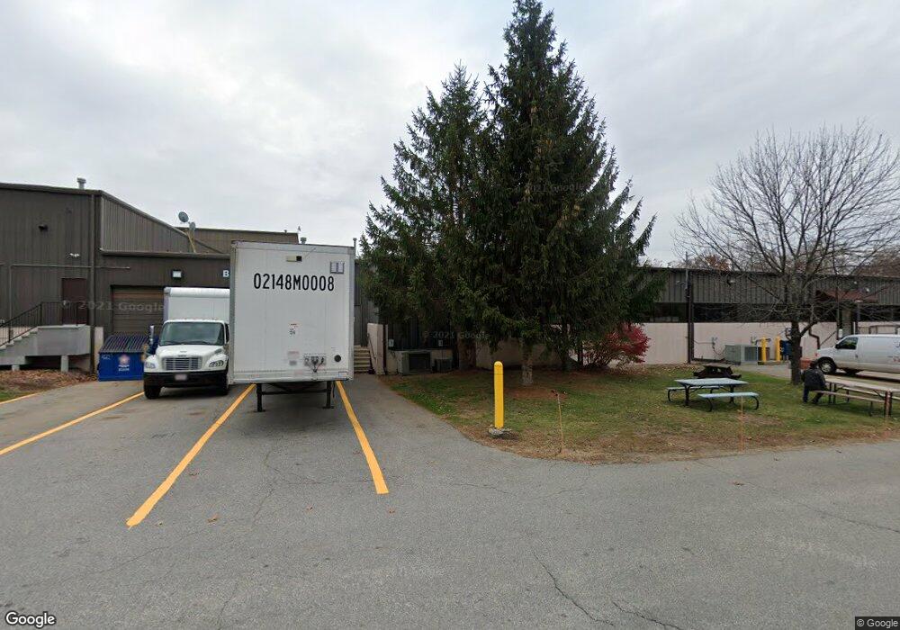 577 Main St unit 430, Hudson, MA 01749 - photo 1