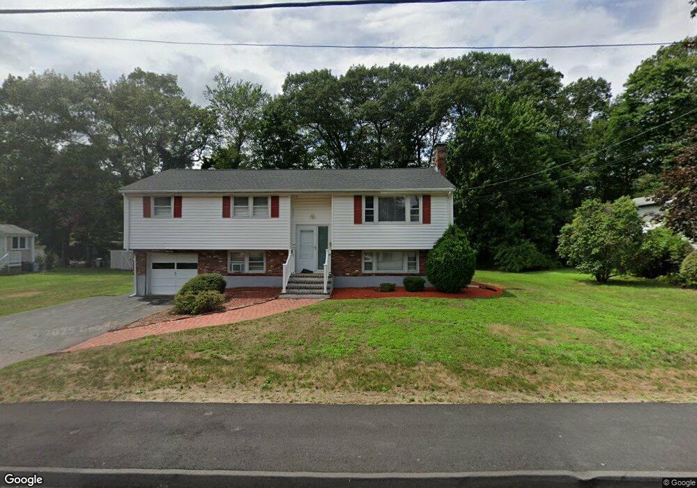 7 Maple Glen Ct, Randolph, MA 02368 - photo 1