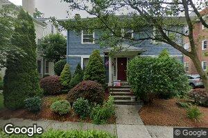 122 Elton St, Providence, RI 02906