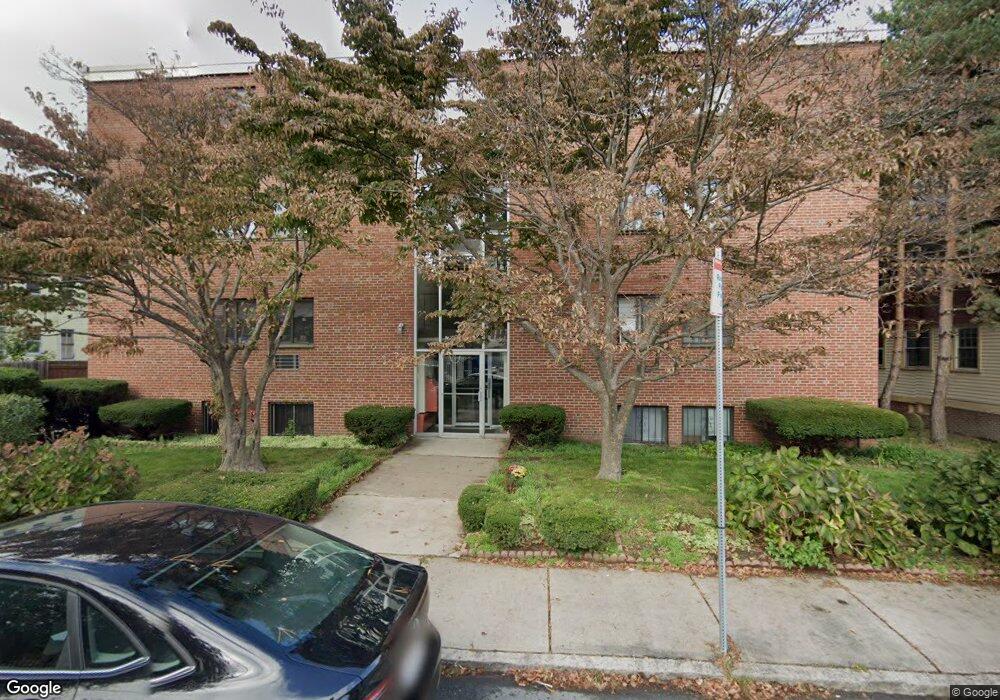 28 Brentwood St unit 6, Allston, MA 02134 - photo 1