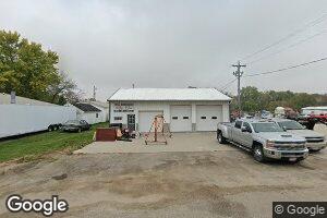 102 Iowa St NW, Blairstown, IA 52209