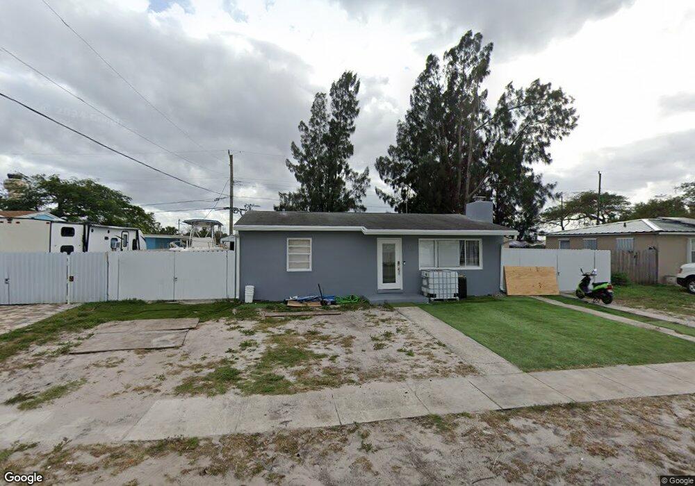 716 Troy Blvd, West Palm Beach, FL 33409 - photo 1