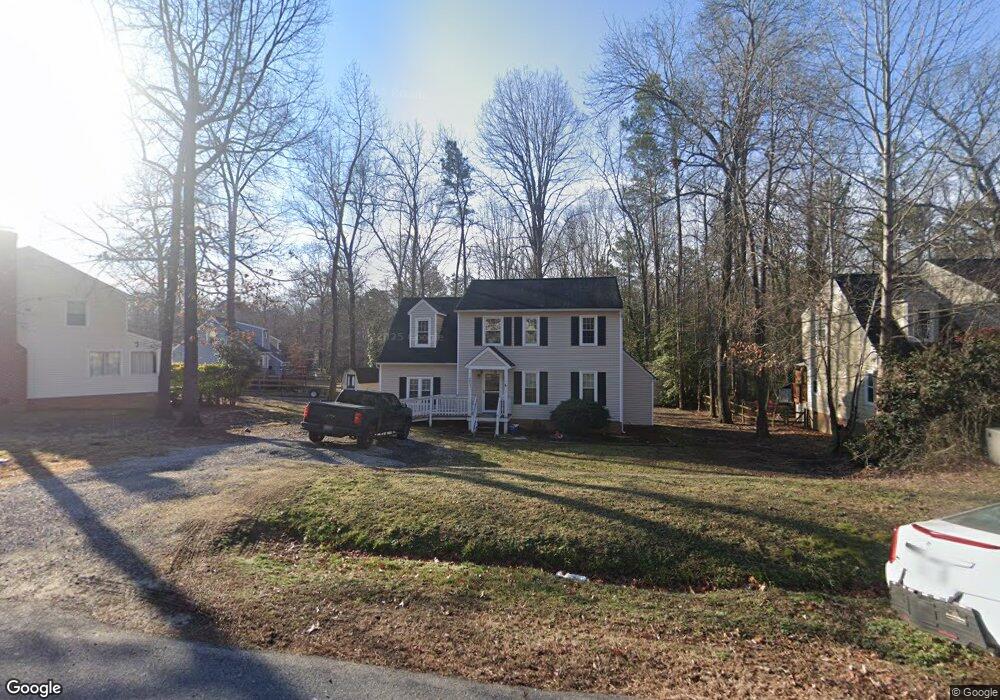5203 Timbercreek Dr, North Chesterfield, VA 23237 - photo 1