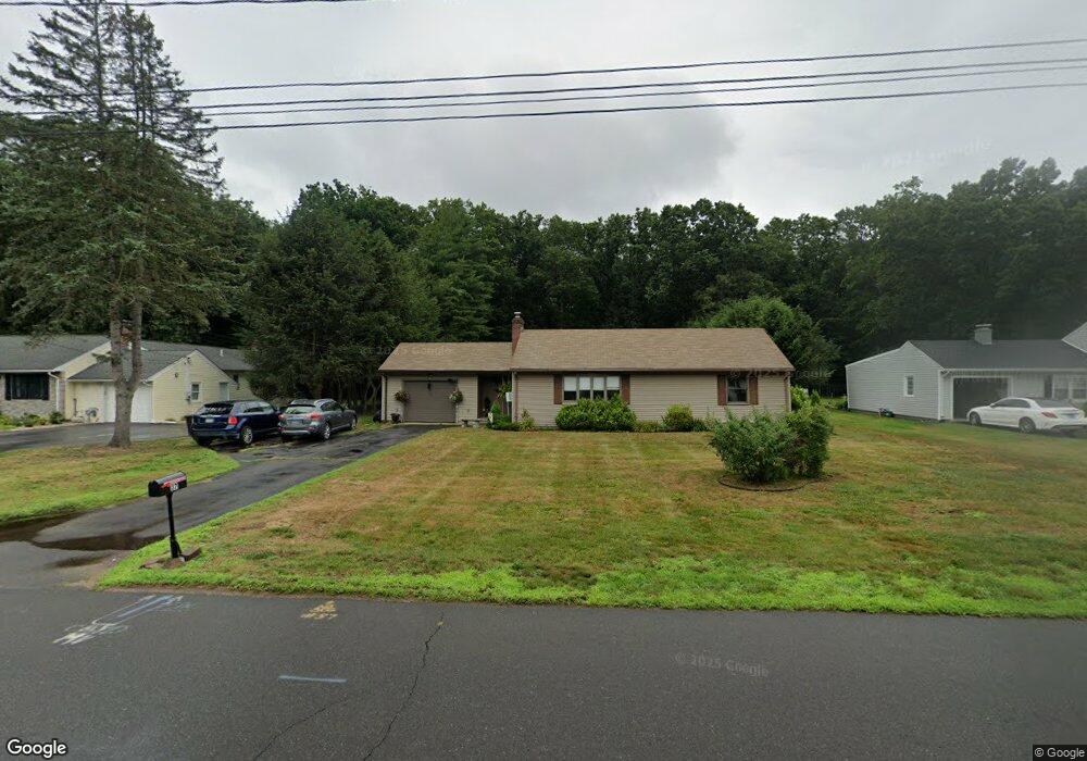 37 Tennyson Ave, North Haven, CT 06473 - photo 1