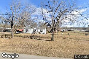 209 S Grand Ave, Mc Rae, AR 72102
