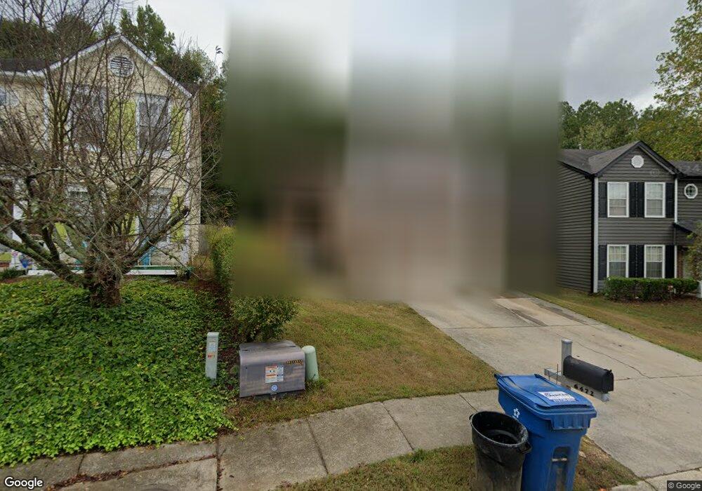 6472 Drake Manor unit 2, Austell, GA 30168 - photo 1