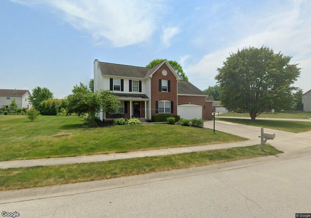 6659 Sylvan Ct, Avon, IN 46123 - photo 1