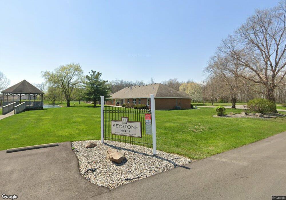 2338 Keystone Ct, Anderson, IN 46011 - photo 1