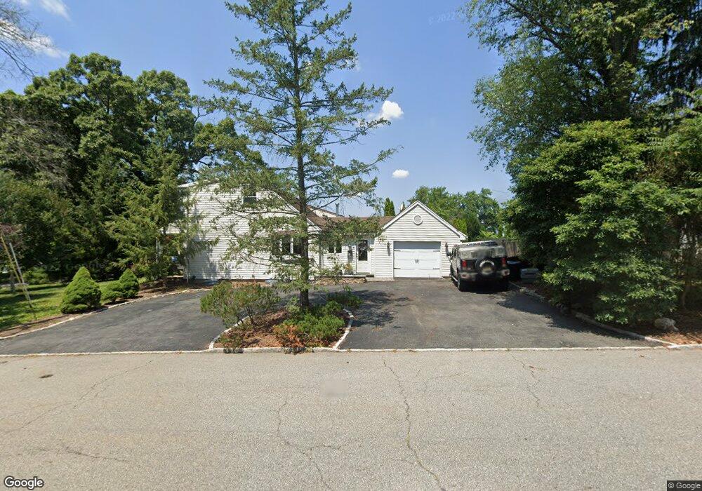 28 Grant Ave, East Hanover, NJ 07936 - photo 1