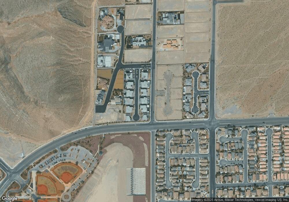 4040 Desert Trace Ct, Las Vegas, NV 89129 - photo 1