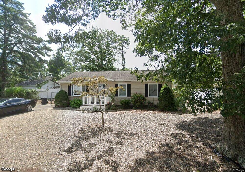 1411 Earie Way, Forked River, NJ 08731 - photo 1