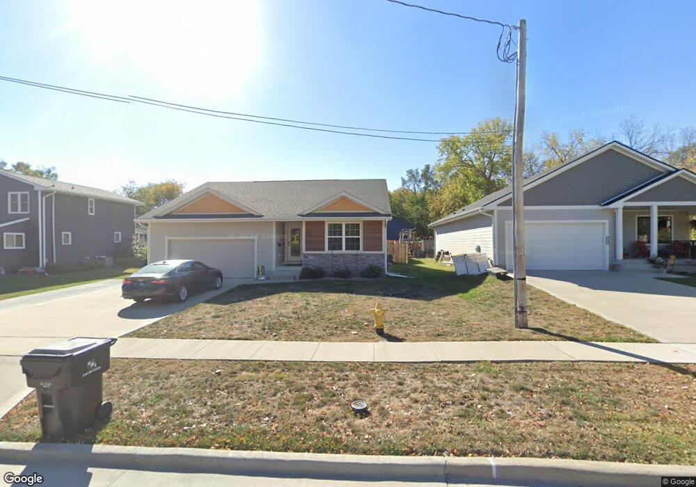 1729 Rapids St, Adel, IA 50003 - photo 1