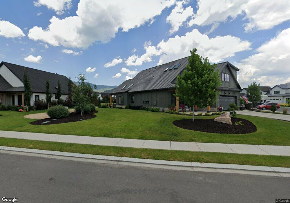 263 E Rockwell Way unit 48, Midway, UT 84049 - photo 1