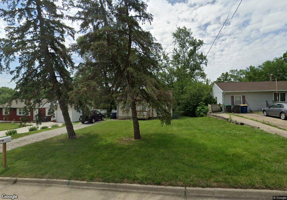960 Mason Ave, Des Moines, IA 50315 - photo 1