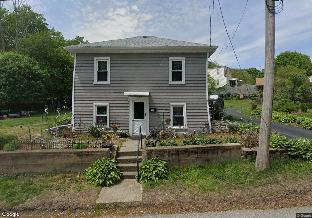 130 Phenix Ave, West Warwick, RI 02893 - photo 1