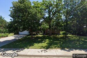 610 S Lewis St, Lewis, KS 67552