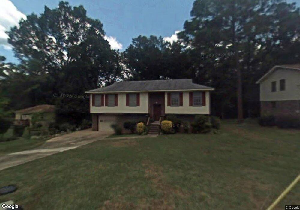 665 20th Ct NE, Center Point, AL 35215 - photo 1