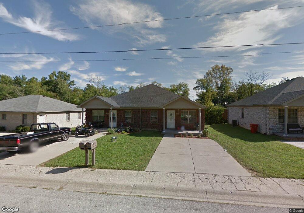 3806 Wabash Ave unit 3808, New Albany, IN 47150 - photo 1