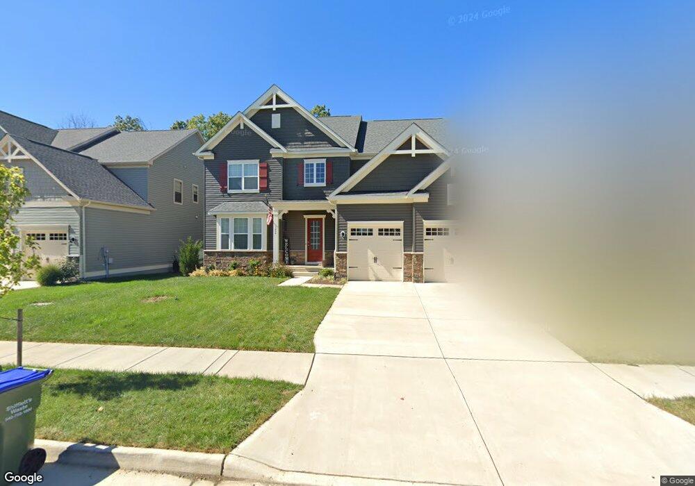 1204 Coastal Ave, Stafford, VA 22554 - photo 1