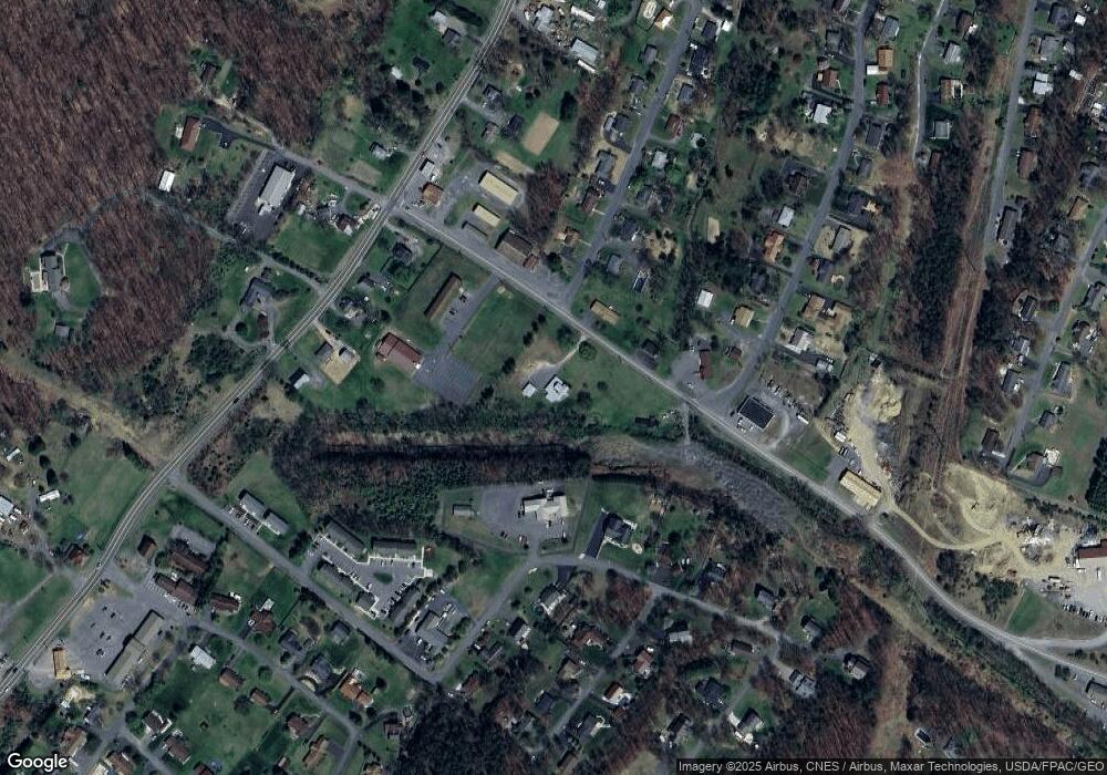 124 Plum Run Rd, Ridgeley, WV 26753 - photo 1