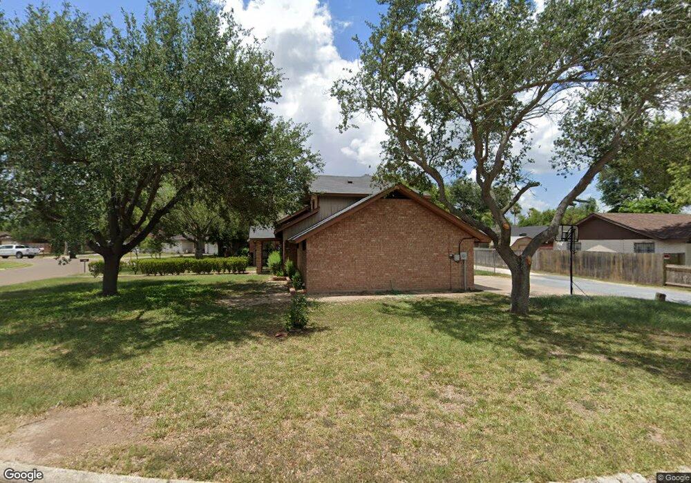 1115 W 5th St, Weslaco, TX 78596 - photo 1