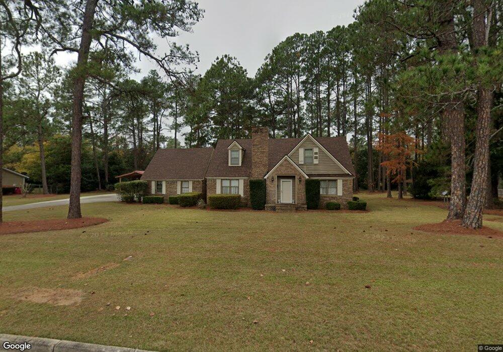 2214 Park Ave N, Tifton, GA 31794 - photo 1