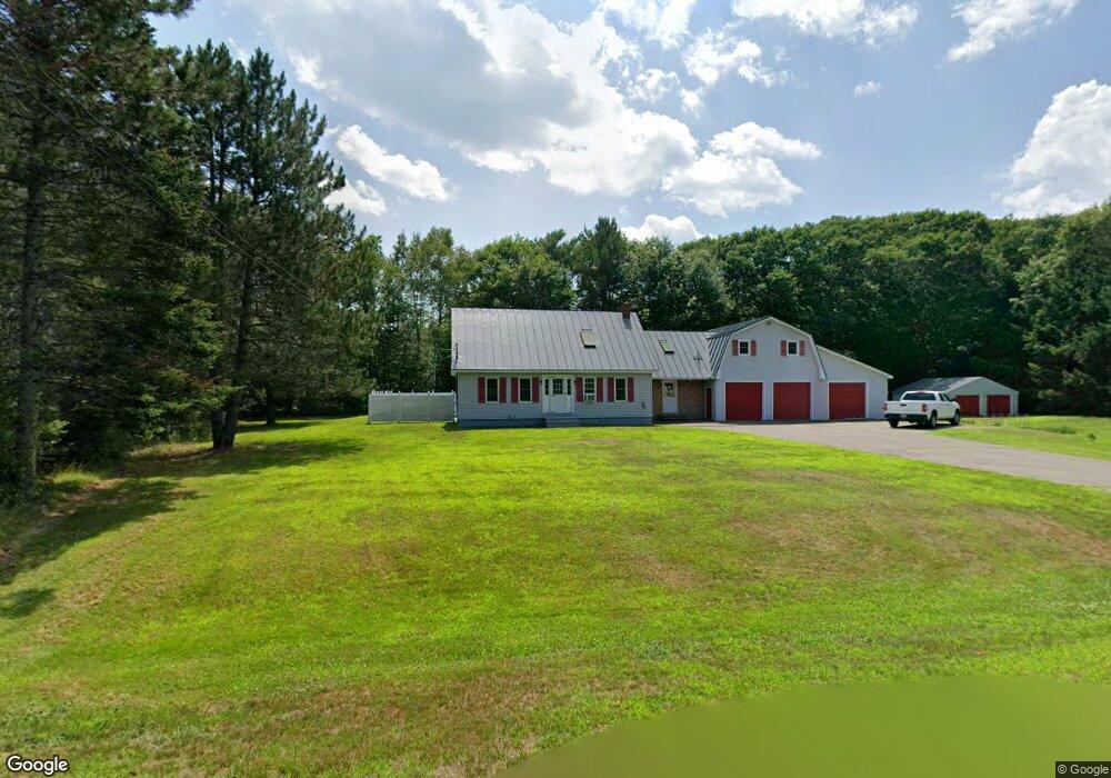 36 Meadow Wood Dr, China, ME 04358 - photo 1