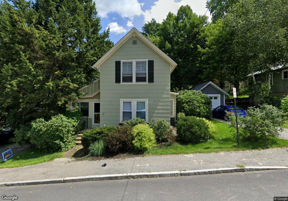 154 Rumford St, Concord, NH 03301 - photo 1
