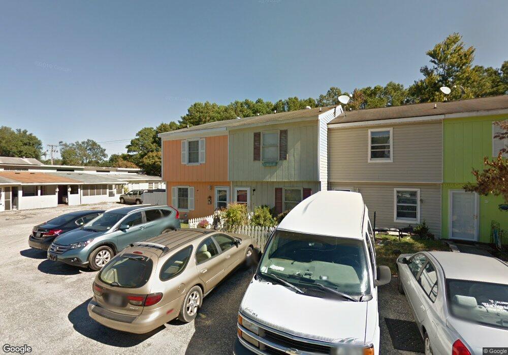 6 Spirit Place unit Corner of 9th Ave an, Myrtle Beach, SC 29577 - photo 1