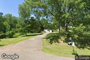 2425 421st Ave NE, Braham, MN 55006