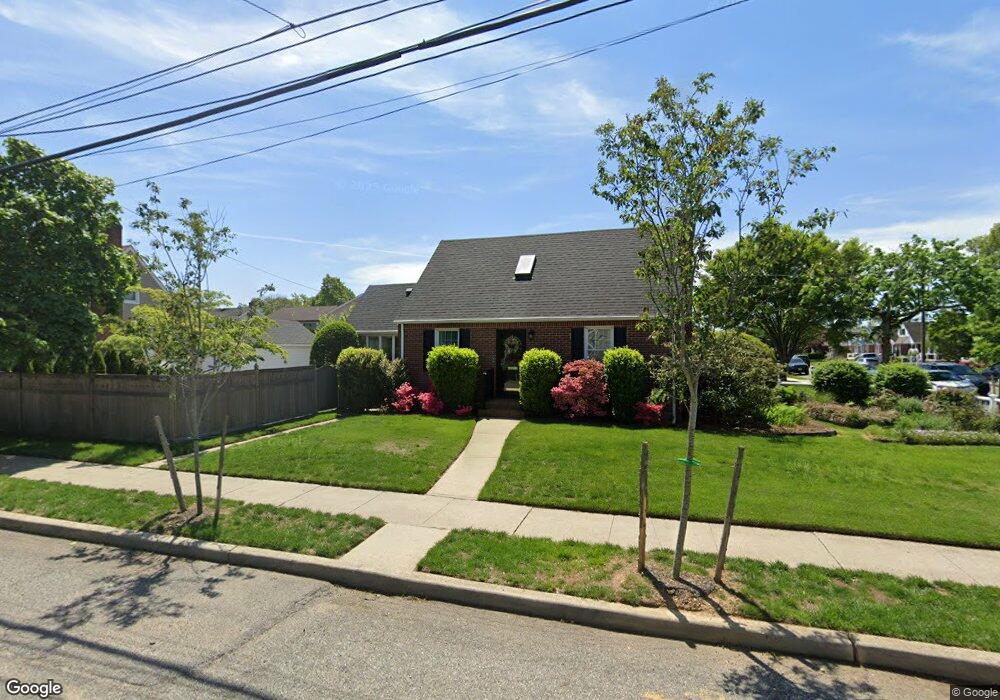 775 Wool Ave, Franklin Square, NY 11010 - photo 1