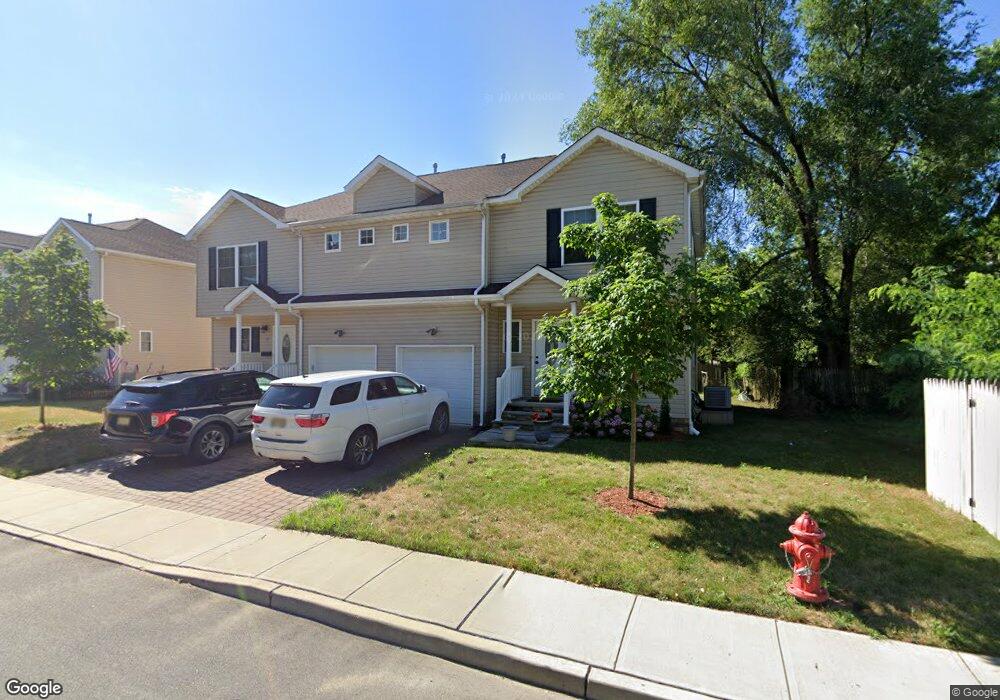 34 2nd St unit A, Keyport, NJ 07735 - photo 1