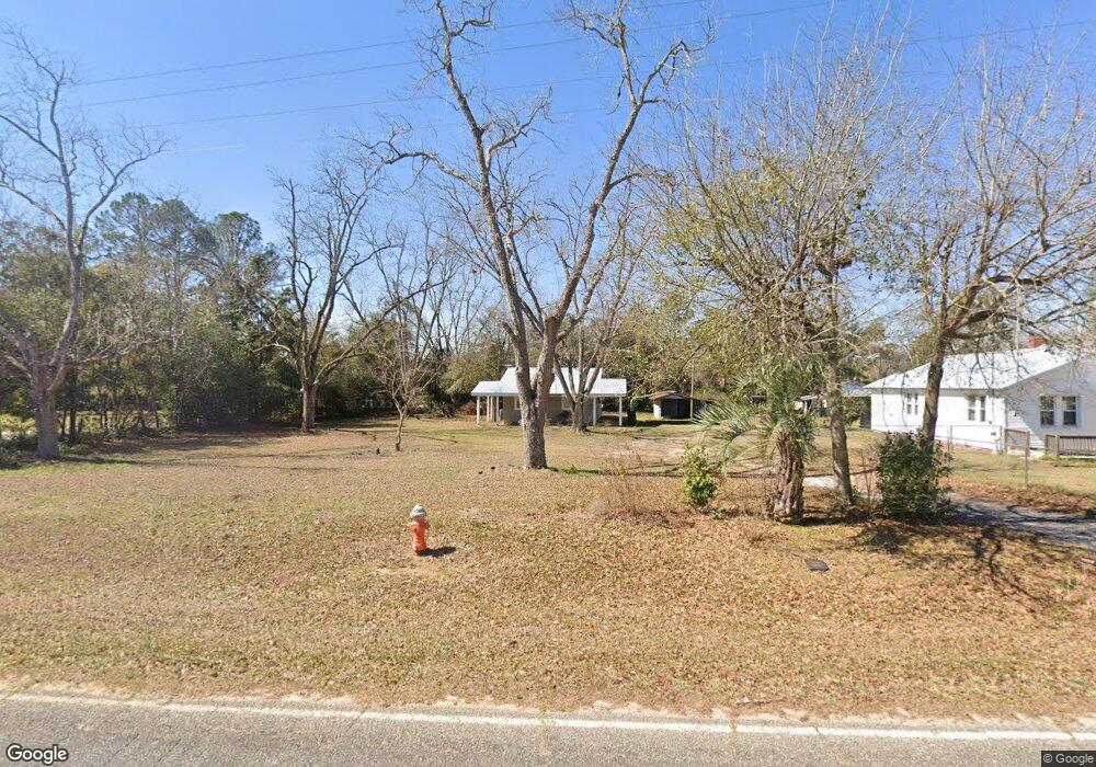 168 Langford Street Berlin Ga, Other, GA 31722 - photo 1