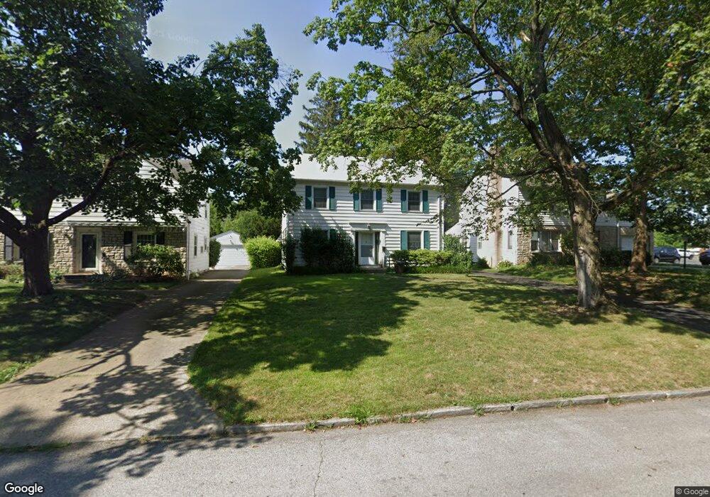 48 Aldrich Rd, Columbus, OH 43214 - photo 1