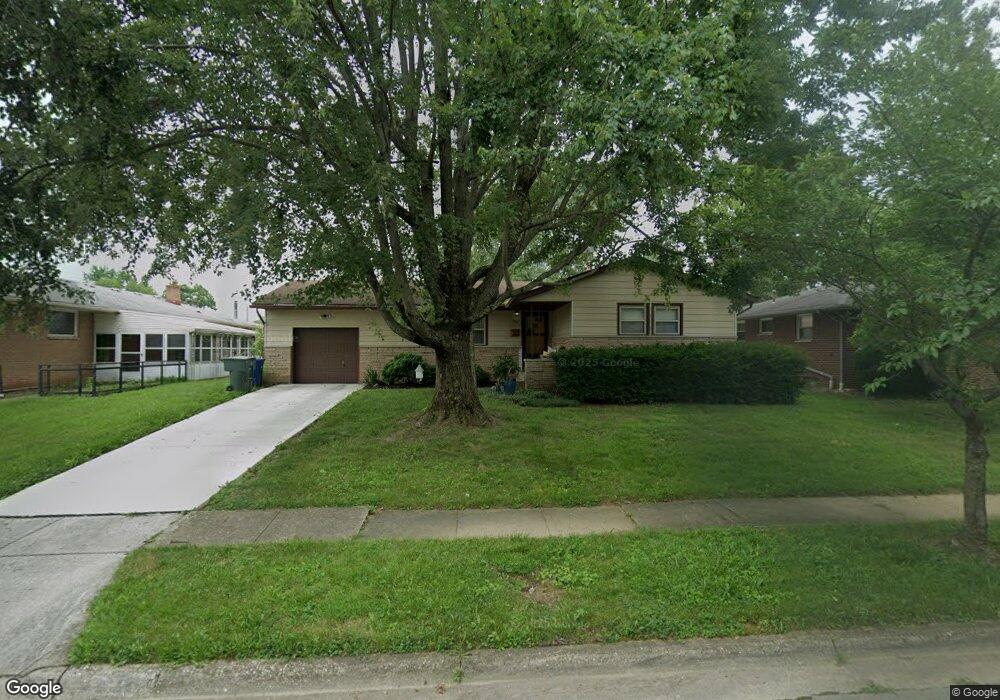 1254 Bernhard Rd, Columbus, OH 43227 - photo 1