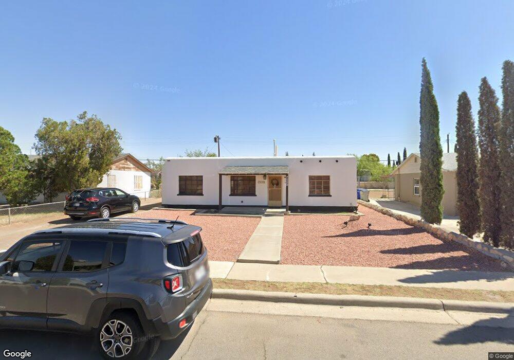 7559 Mazatlan Dr, El Paso, TX 79915 - photo 1