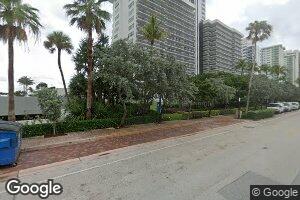 3500 Galt Ocean Dr Unit 1616, Fort Lauderdale, FL 33308