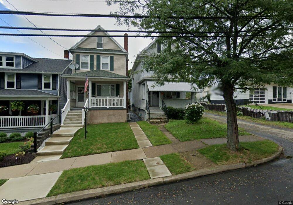 737 Beech St, Scranton, PA 18505 - photo 1