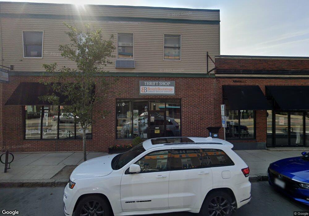 Street View Photo