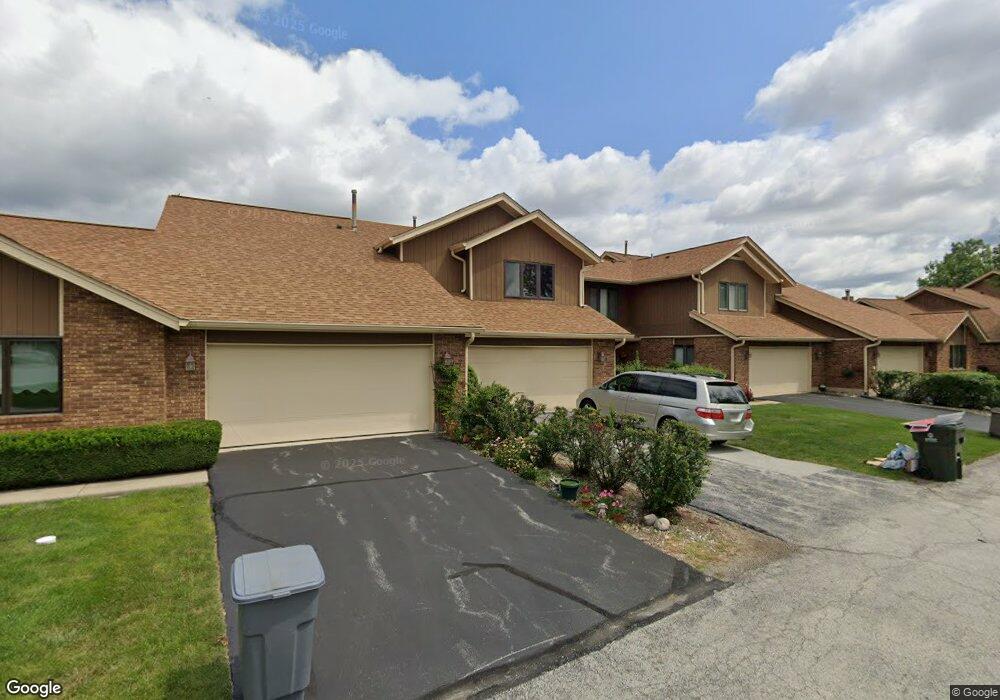 3117 Elaine Ct unit 204, Flossmoor, IL 60422 - photo 1