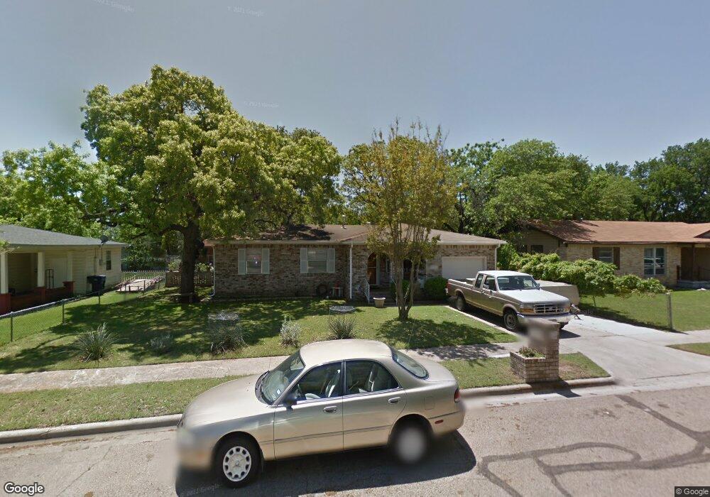 2501 Live Oak Dr, Copperas Cove, TX 76522 - photo 1