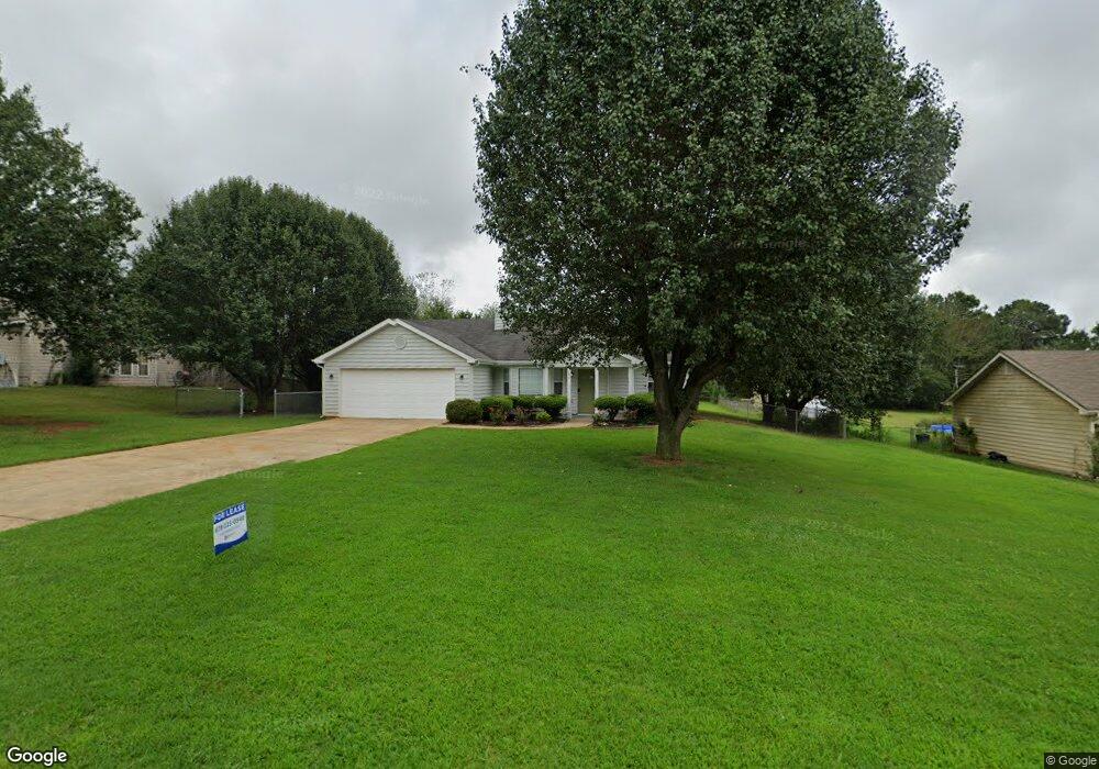 140 Dove Point, Covington, GA 30016 - photo 1