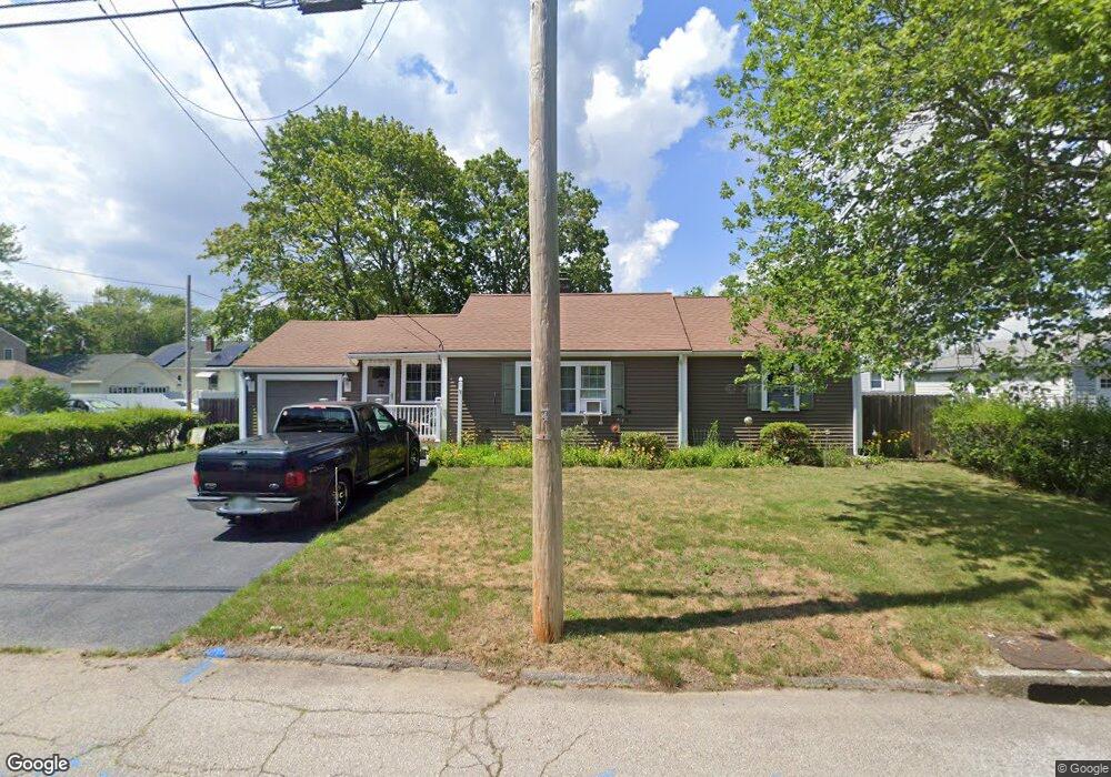 47 Brendard Ave, Warwick, RI 02889 - photo 1