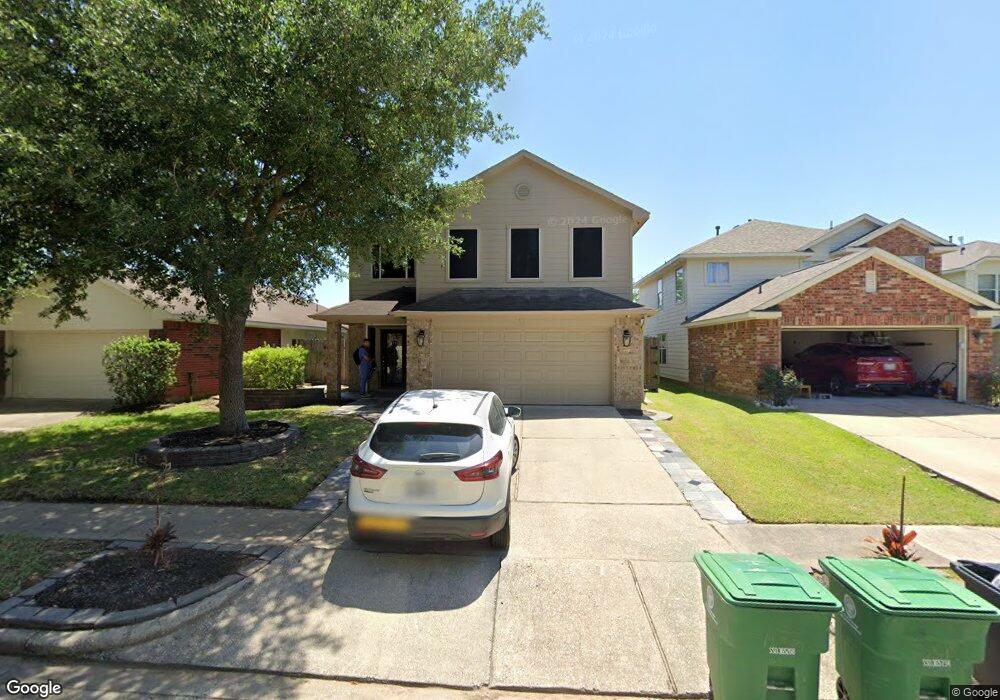 10843 Regal Manor Ln, Houston, TX 77075 - photo 1