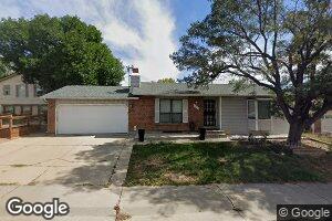 10922 Clermont Ct, Thornton, CO 80233