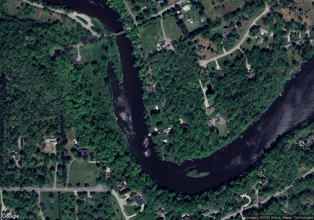 13836 Covered Bridge Rd, Lowell, MI 49331 - photo 1