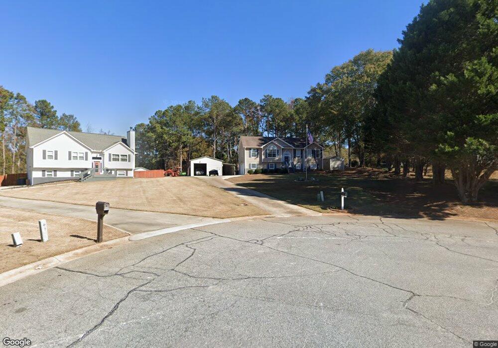 29 Pecan Lake Ct, Sharpsburg, GA 30277 - photo 1